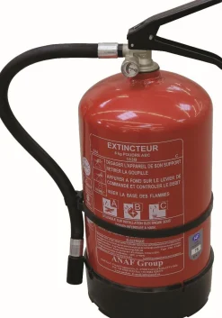Best Extincteur - 9kg Équipements Produits Phyto
