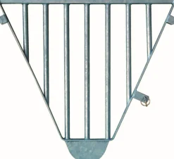 Sale Fermeture amovible pour grille col de cygne Boxes