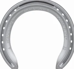 Fers antérieurs Alu King Extra Sound - 22 x 8 Maréchalerie