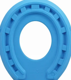 Best Fers antérieurs plastique Italien Maréchalerie