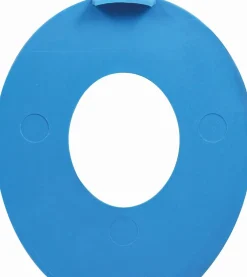 Best Fers antérieurs plastique Italien Maréchalerie