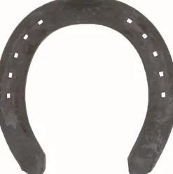 Hot Fers antérieurs WH avec pinçons Maréchalerie