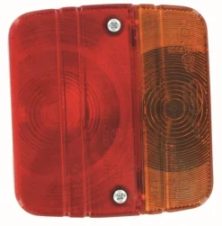 Hot Feu arrière 4 fonctions Entretien Des Vans Et Camions