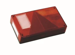 Hot Feu arrière droit de recul 6 fonctions Entretien Des Vans Et Camions