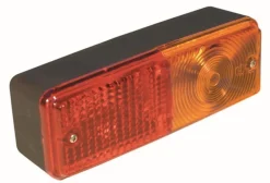 Clearance Feu arrière rectangle 3 fonctions Entretien Des Vans Et Camions