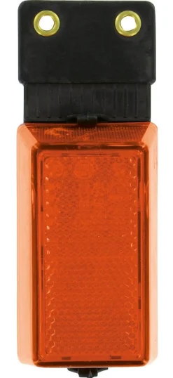 New Feu gabarit orange Entretien Des Vans Et Camions