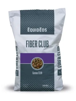 Clearance Fiber Club Aliments Complets