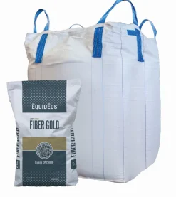 Outlet Fiber Gold Aliments Complets