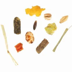 Outlet Fiber Gold Aliments Complets