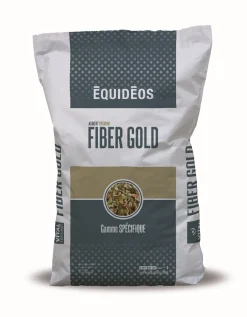 Best Fiber Gold - 20kg Aliments Complets