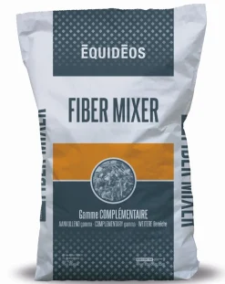 Fiber Mixer Aliments Complets