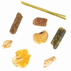 Fiber Mixer Aliments Complets