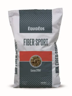 Clearance Fiber Sport Aliments Complets