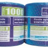 Ficelle Round Baller type 1000 bleu 1PX - 2 x 5kg Conservation Des Fourrages