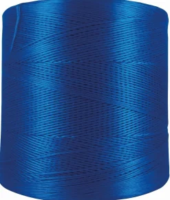 Ficelle Round Baller type 1000 bleu 1PX - 2 x 5kg Conservation Des Fourrages