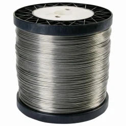 Hot Fil en aluminum - 400m Fil De Clôture