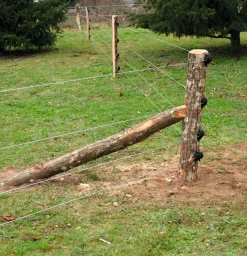 Best Fil High Tensile Ø1.8mm 1205m Fil De Clôture