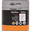 New Fil Vidoflex6 Powerline blanc - Gallagher - 1000m Fil De Clôture