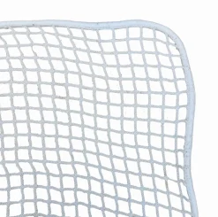 New Filet à foin nappe - Feelnets - 2 x 2m - maille 30mm Râteliers D'Extérieur|Distribution De La Ration