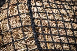 Filet à foin sac - Feelnets - 1.50 x 1m - maille 30 x 45mm Râteliers D'Extérieur|Distribution De La Ration