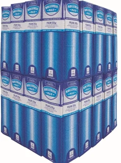 Online Film enrubannage Rollersil MAX 22µ - 750mm x 1750m Conservation Des Fourrages