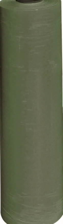 Clearance Film enrubannage Rollersil 25µ - 750mm x 1500m Conservation Des Fourrages