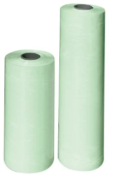 Sale Film enrubannage vert clair 25µ Conservation Des Fourrages