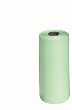 Sale Film enrubannage vert clair 25µ Conservation Des Fourrages