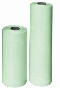 Sale Film enrubannage vert clair 25µ Conservation Des Fourrages