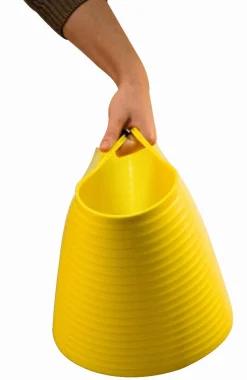 Flexibag Distribution De La Ration|Entretien Du Cuir