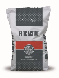 Hot Floc Active Aliments Complets