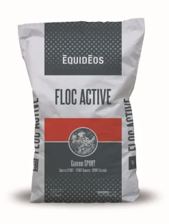 Hot Floc Active Aliments Complets