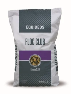 Hot Floc Club Aliments Complets