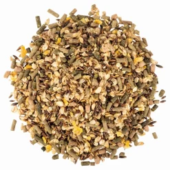 Hot Floc Club Aliments Complets