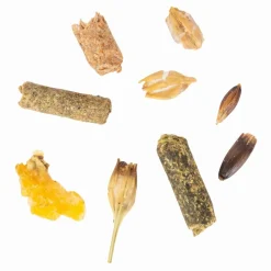 Hot Floc Club Aliments Complets