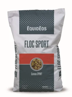 Outlet Floc Sport Aliments Complets