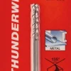 Best Foret métaux HSS Thunderweb - Milwaukee Outils