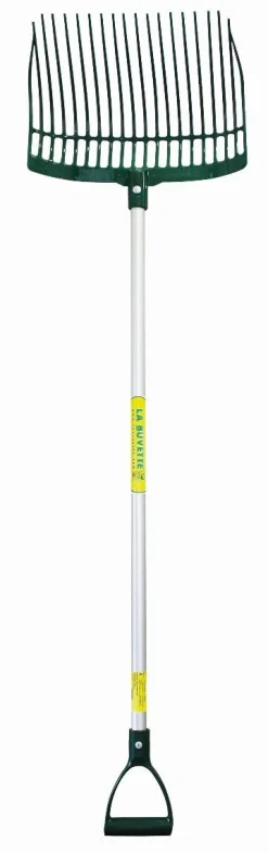 Sale Fourche à copeaux renforcée Matériel D'Écurie|Matériels