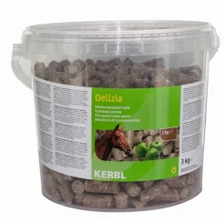 Best Friandises pour chevaux - Delizia - Pomme Friandises Pour Chevaux