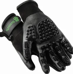 New Gant de lavage à picots - LeMieux Pansage