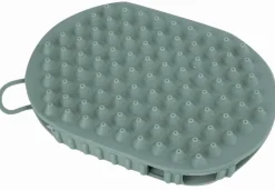 New Gant de massage 2 en 1 Equipement De Massage