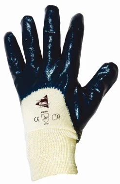 New Gants de manutention lourde Équipement De La Personne