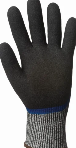 Hot Gants de protection résistants et oléofuges Équipement De La Personne
