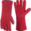 New Gants de soudure rouge Gys - T.10 Équipement De La Personne