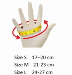 Discount Gants d'équitation - Air Gloves Gants D'Équitation