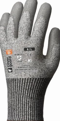 Gants précision anti-coupures Équipement De La Personne