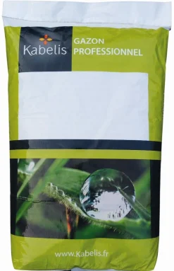 Hot Gazon Kabel Ressemis - 10kg Aménagement Extérieur