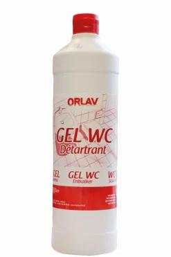 Best Gel WC - 1L Hygiène Des Locaux