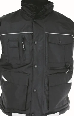 Online Gilet sans manche Ripstop Manteaux & Vestes