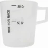Gobelet doseur chia, complément minéral et vitaminé, Rice For Race Distribution De La Ration